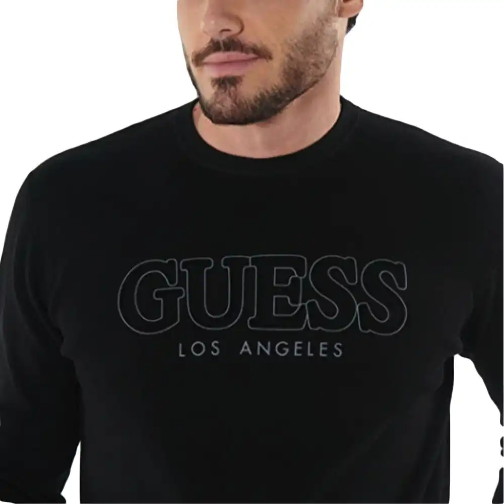los angeles Guess - 2